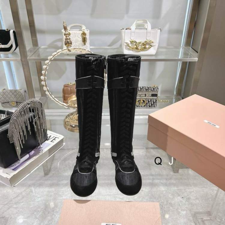 Picture of Miumiu Shoes _SKUMiuMiusz35-40J020117951